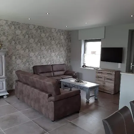 Vakantiehuis 'T Wijngaardje Merkem Extérieur photo