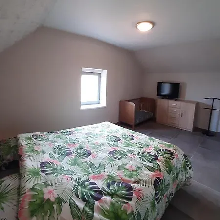 Vakantiehuis 'T Wijngaardje Merkem Extérieur photo