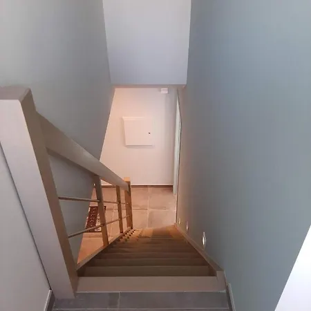 Vakantiehuis 'T Wijngaardje Merkem Extérieur photo