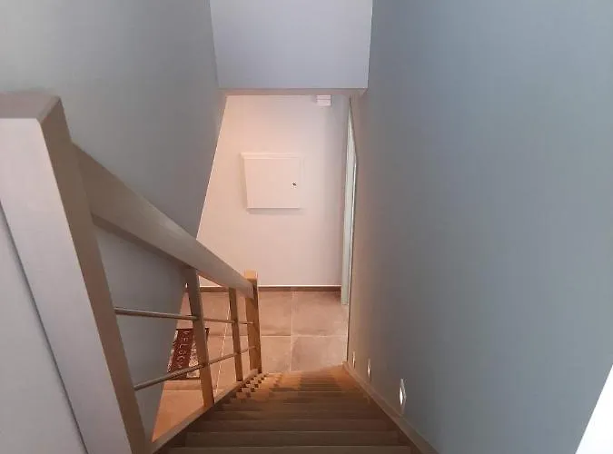 Vakantiehuis \'T Wijngaardje