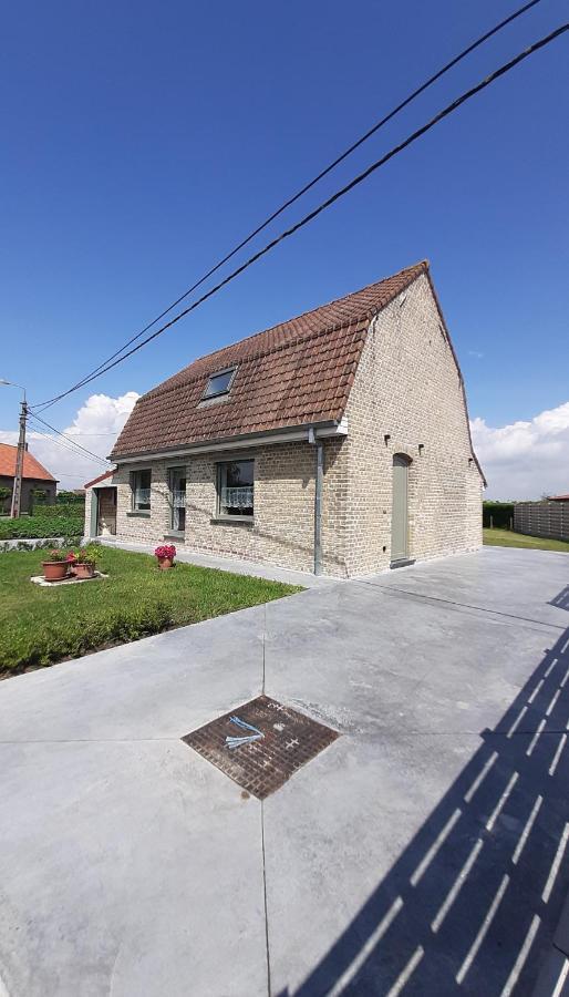 Casa de Férias 't Wijngaardje