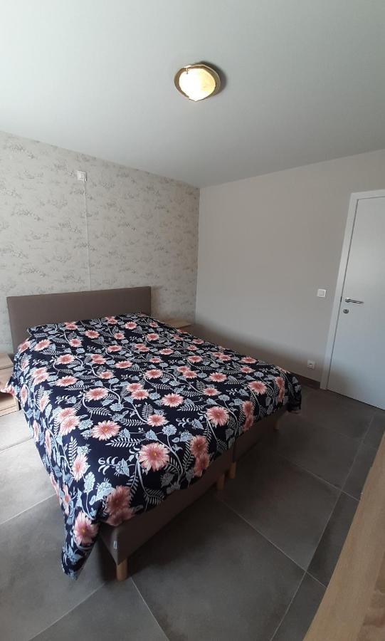 't Wijngaardje Hébergement de vacances *