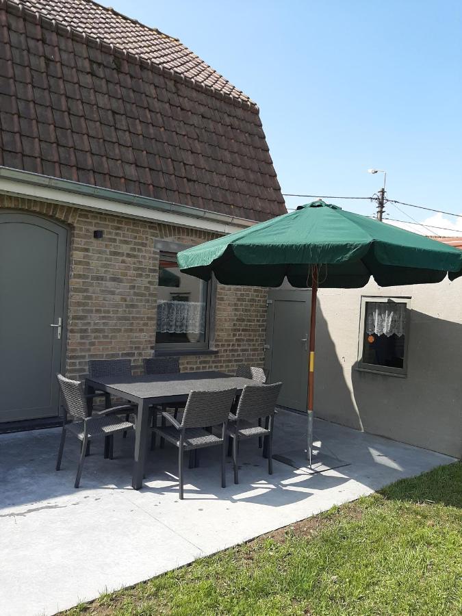 't Wijngaardje Casa de Férias